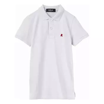 REPLAY Футболка поло SB7524.065.21868