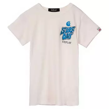 REPLAY Футболка SB7360.056.2660