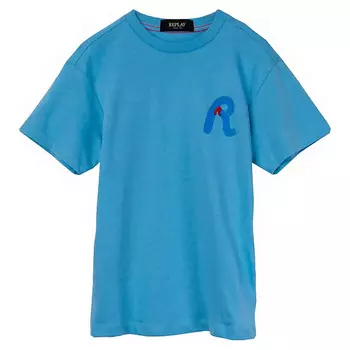 REPLAY Футболка SB7401.063.23700