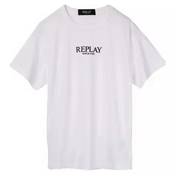 REPLAY Футболка SB7401.064.2660