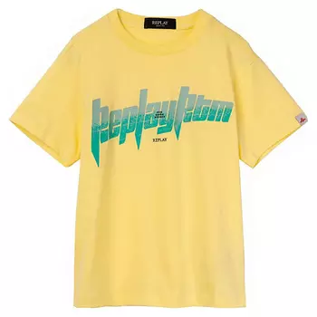 REPLAY Футболка SB7401.064.2660