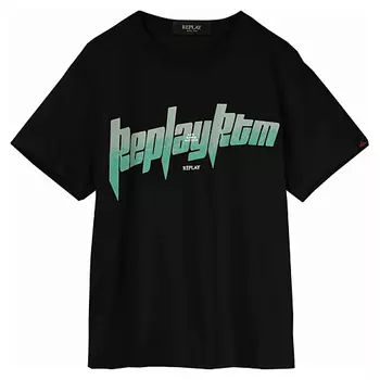 REPLAY Футболка SB7401.064.2660