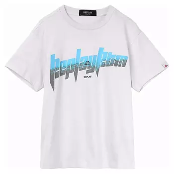 REPLAY Футболка SB7401.064.2660