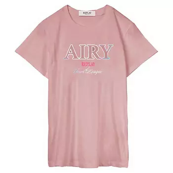 REPLAY Футболка SB7401.064.2660