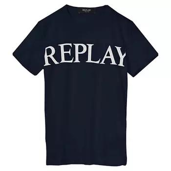 REPLAY Футболка SB7404.062.2660