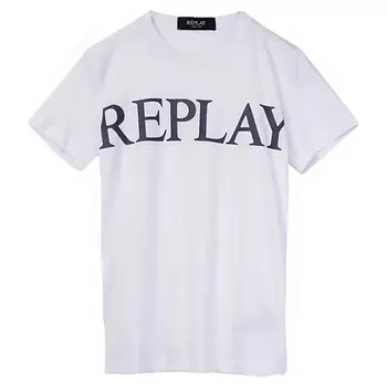 REPLAY Футболка SB7404.062.2660