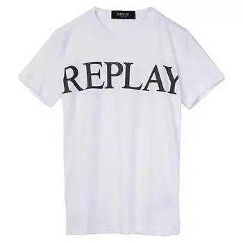 REPLAY Футболка SB7404.062.2660