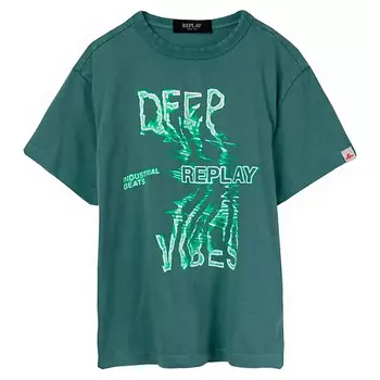 REPLAY Футболка SB7407.051.23700T