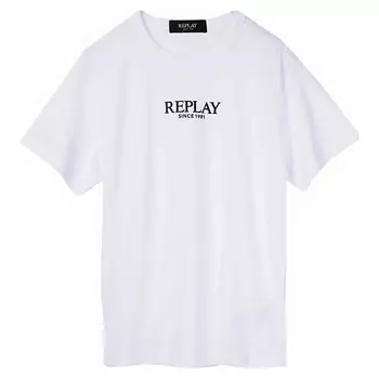 REPLAY Футболка SB7407.052.2660