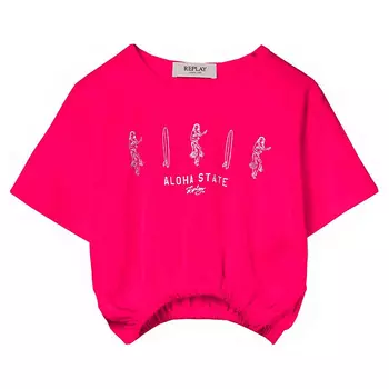 REPLAY Футболка SG7301.050.2660