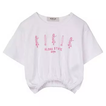 REPLAY Футболка SG7301.050.2660