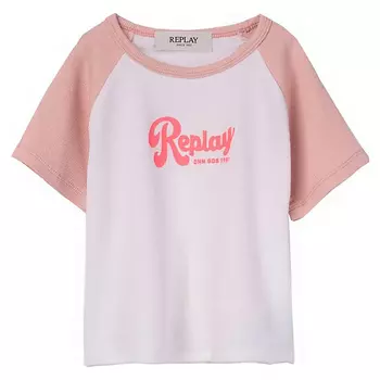 REPLAY Футболка SG7303.050.23684