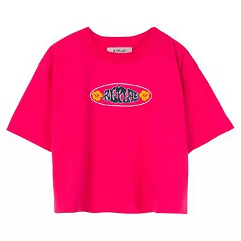 REPLAY Футболка SG7515.052.2660