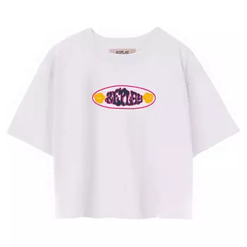 REPLAY Футболка SG7515.052.2660