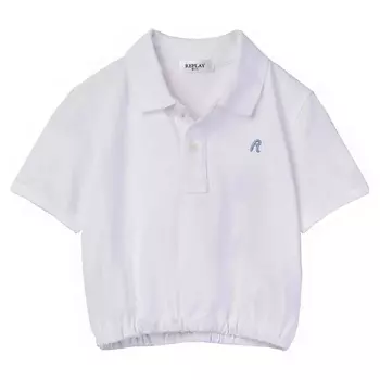 REPLAY Рубашка поло SG7304.050.21868