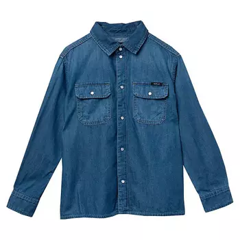 REPLAY Рубашка с длинными рукавами SB1116.053.770 990