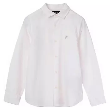 REPLAY Рубашка с длинными рукавами SB1119.052.80279A