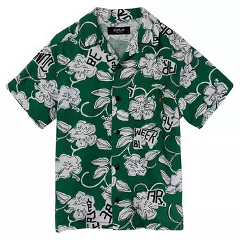 REPLAY Рубашка SB1520.050.75044KB