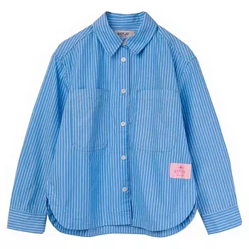 REPLAY Рубашка SG1081.050.52773