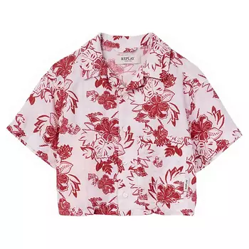 REPLAY Рубашка SG1538.050.75044KG