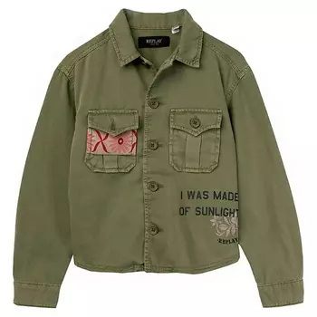 REPLAY Рубашка SG8301.050.85226