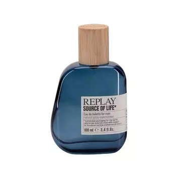 REPLAY Source Of Life 100