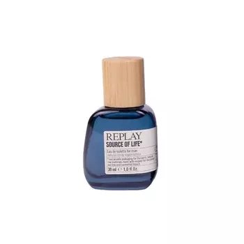 REPLAY Source Of Life 30