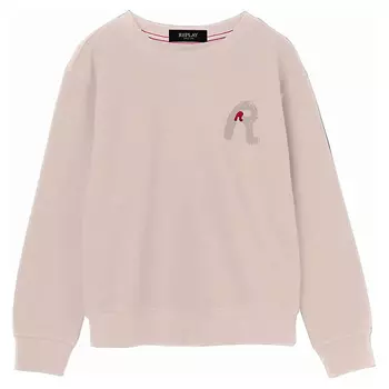 REPLAY Свитшот SB2064.056.22739