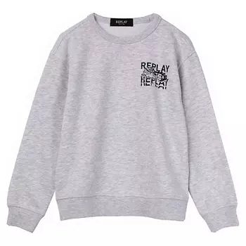 REPLAY Свитшот SB2064.056.22739