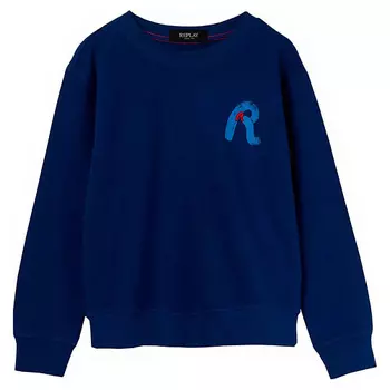 REPLAY Свитшот SB2064.056.22739