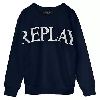 REPLAY Свитшот SB2064.058.23872