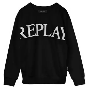 REPLAY Свитшот SB2064.058.23872