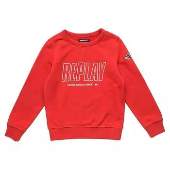 REPLAY Свитшот SB2067.056.22739