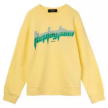 REPLAY Свитшот SB2067.056.22739