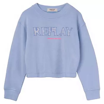 REPLAY Свитшот SG2125.054.23322