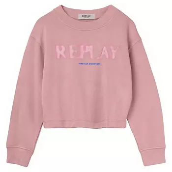 REPLAY Свитшот SG2125.054.23322