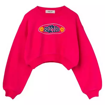 REPLAY Свитшот SG2133.051.23164