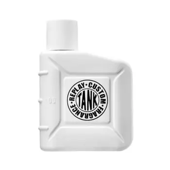 REPLAY Tank Custom 100