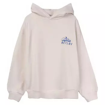 REPLAY Толстовка с капюшоном SB2453.051.22739