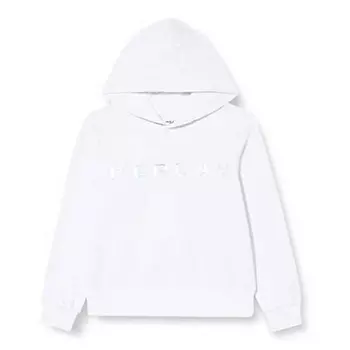 REPLAY Толстовка с капюшоном SG2089.020.20238