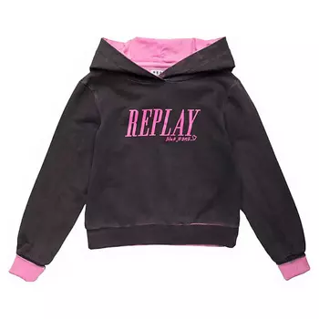 REPLAY Толстовка с капюшоном SG2432.050.22990T