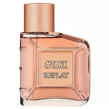 REPLAY Туалетная вода Tank for Her