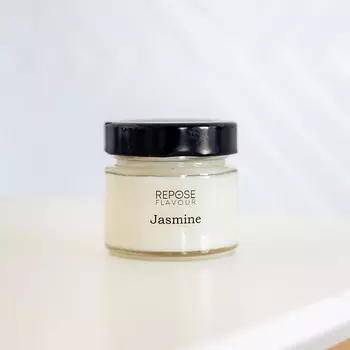 REPOSE FLAVOUR Свеча ароматическая Jasmine/ Жасмин 100.0