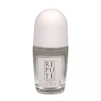REPUTE Дезодорант роликовый женcкий Pure 50.0