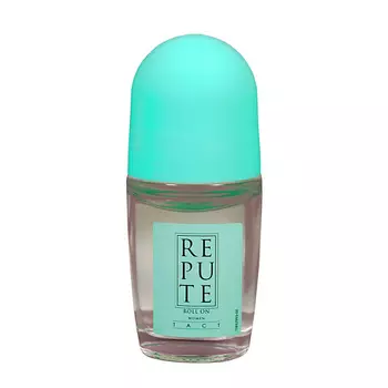 REPUTE Дезодорант роликовый женcкий Tact 50.0