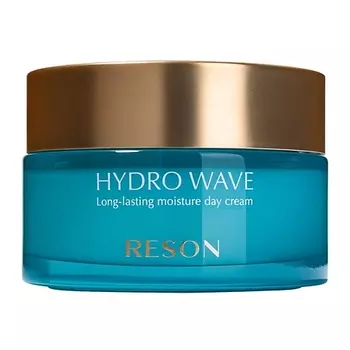 RESON Дневной увлажняющий крем для лица HYDRO WAVE