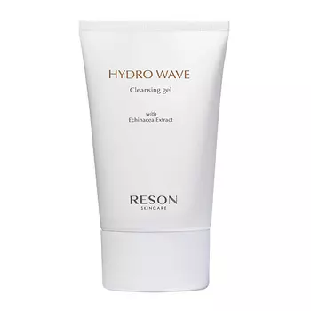 RESON Гель для умывания HYDRO WAVE