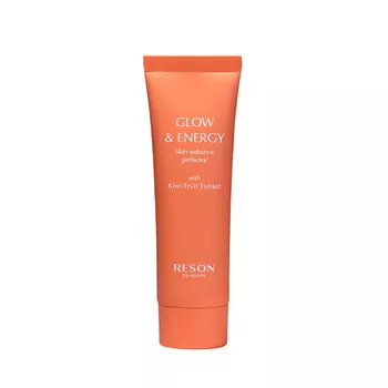 RESON Крем-усилитель сияния Glow & Energy Skin Radiance Perfector