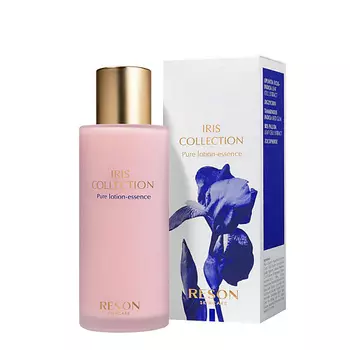 RESON Легкая эссенция-лосьон для лица Iris Collection Pure Lotion-Essence