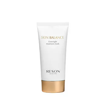 RESON Ночная маска для проблемной кожи Skin Balance Overnight Treatment Mask